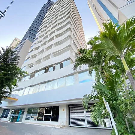 Hotel Cartagena Premium-3