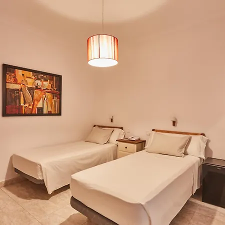 Hostal Barrera-2
