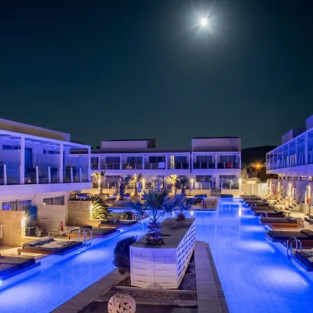Insula Alba Resort & Spa (Adults Only)-3