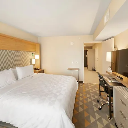 Holiday Inn & Suites Decatur-Forsyth By Ihg-2