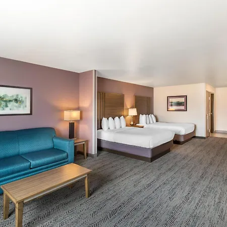Best Western Plus Rapid City Rushmore-3