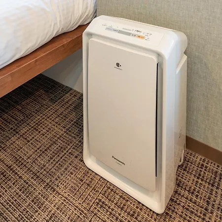 Tabist Tokyo City View Hotel-3