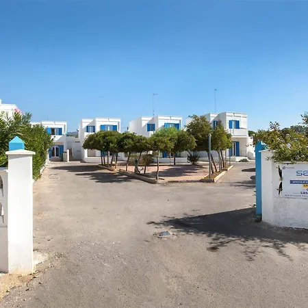 Residence Mare Azzurro-2