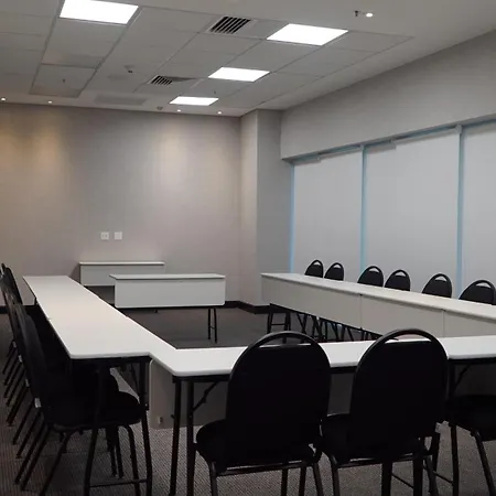 Esuites Hotel Recreio Shopping-3