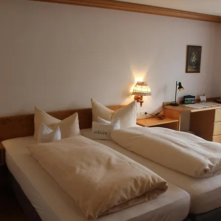 Naturparkhotel Schwarzwaldhaus-2