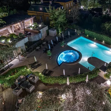 Hotel Mignon Meran Park & Spa-3