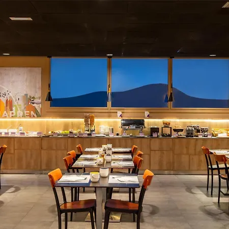 Spark By Hilton Lyon Ouest-3