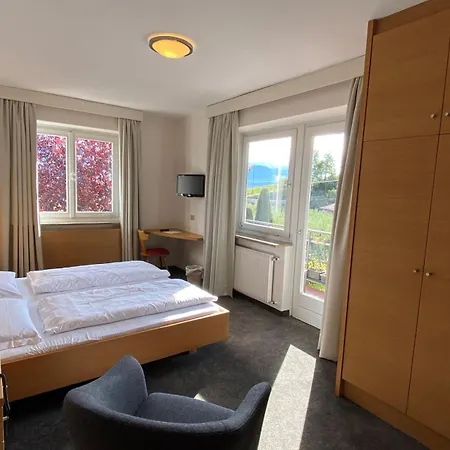 Landgasthof Bad Turmbach-2
