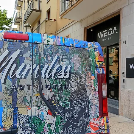 Wega Hotel Verona-2
