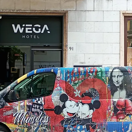Wega Hotel Verona-3