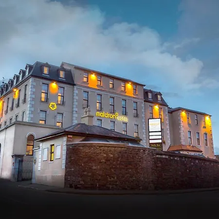 Maldron Hotel Shandon Cork City-2