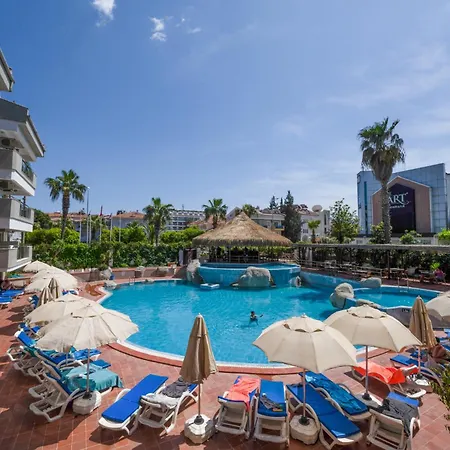 Begonville Hotel (Adults Only)-2