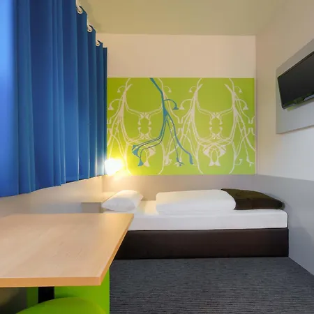 B&B Hotel Paderborn-2
