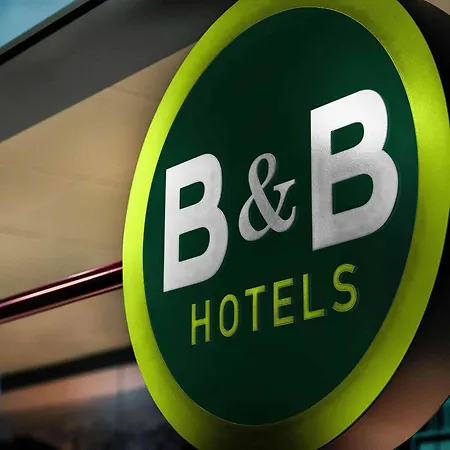 B&B Hotel Weil Am Rhein/Basel-2