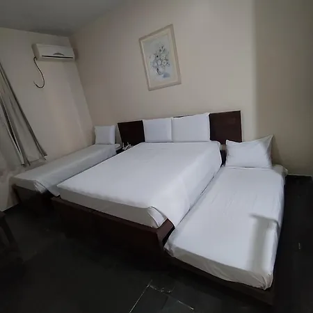 Hotel Monte Pascoal-3