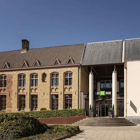 Ibis Styles Brugge Centrum-2