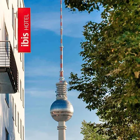 ibis Hotel Berlin Mitte-2
