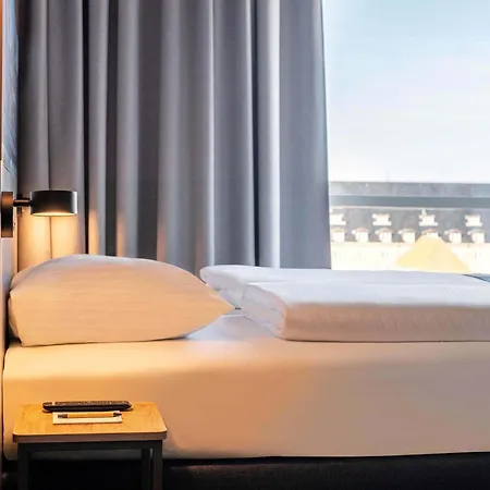 B&B Hotel Nuernberg-City-3