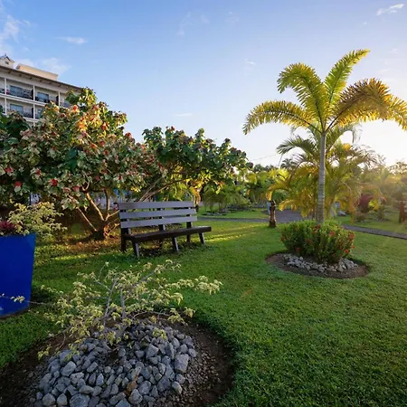Courtyard By Marriott Paramaribo-2