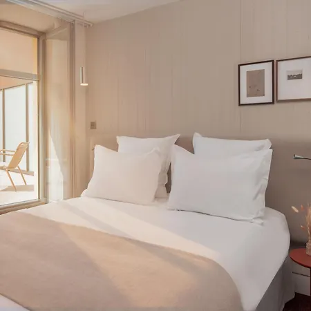 Hotel Saint Christophe Aix En Provence Centre Ville-3