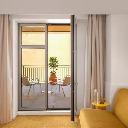Hotel Saint Christophe Aix En Provence Centre Ville-2