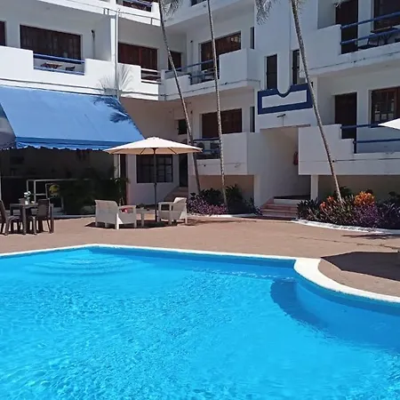 Calypso Beach Hotel-3