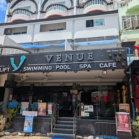 The Venue Residence - SHA Extra Plus-2