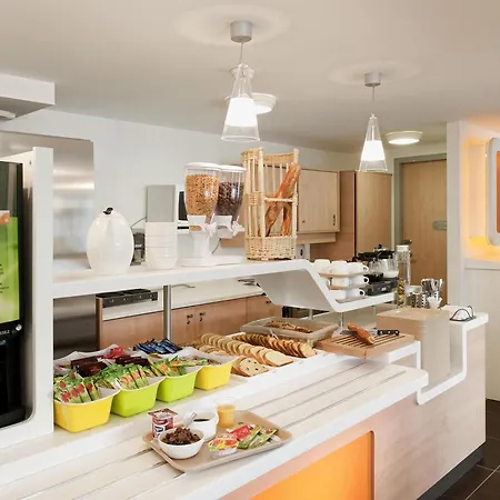 ibis budget Lille Wasquehal-3