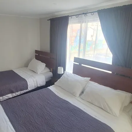 Hostal del Rio-3