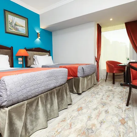 Gawharet Al Ahram Hotel-2