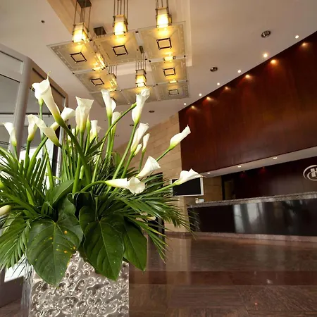 Hilton Colon Quito Hotel-3