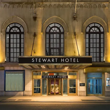 Stewart Hotel-3