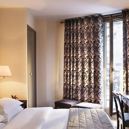 Hotel Vaneau Saint Germain-3