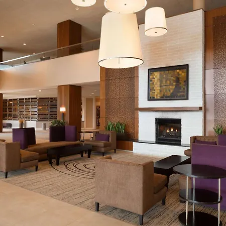 Doubletree By Hilton Hotel & Executive Meeting Center Somerset-3