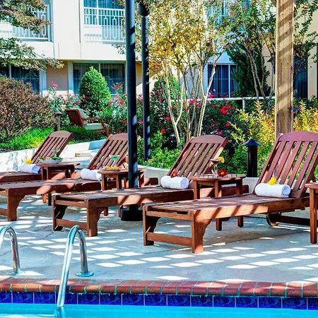 Sheraton By Marriott Atlanta Perimeter Dunwoody-2