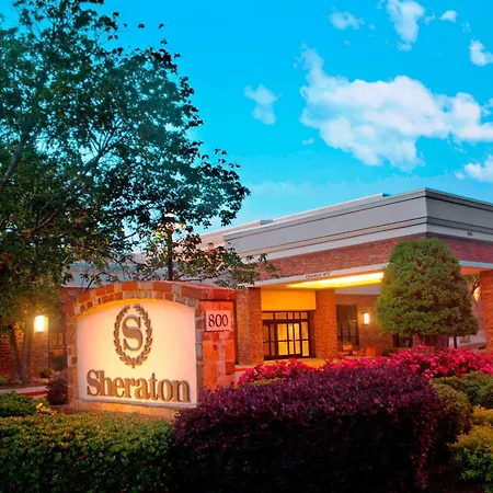 Sheraton By Marriott Atlanta Perimeter Dunwoody-3