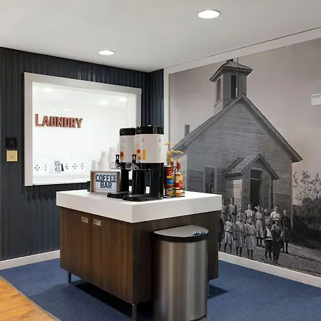 Redwood Lodge-3