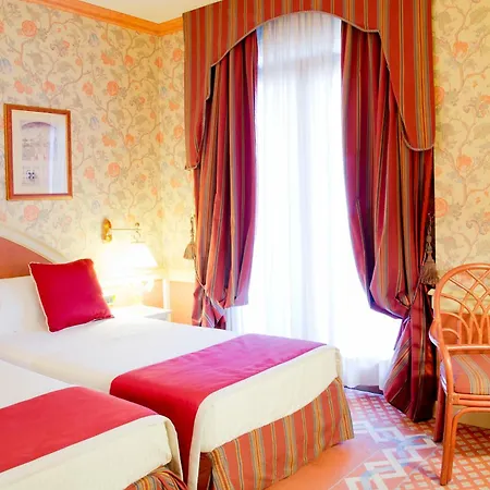 Hotel Milano Regency-2