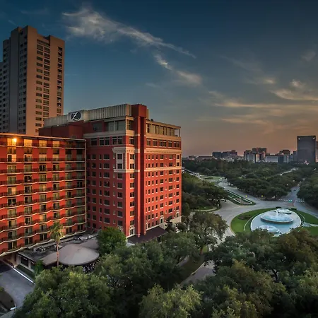 Hotel Zaza Houston Museum District-2