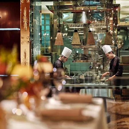 Hotel Principe Di Savoia - Dorchester Collection-2