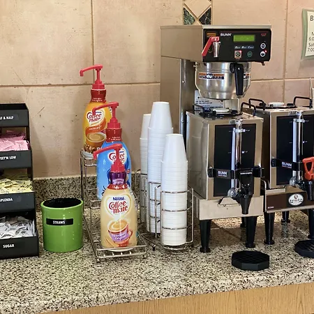 La Quinta Inn By Wyndham Tyler-2