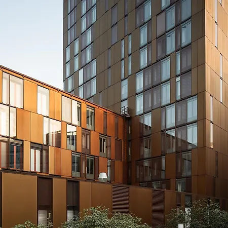 Ameron Koeln Hotel Regent-3
