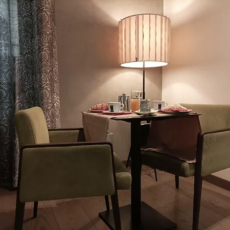 Hotel Soperga-3