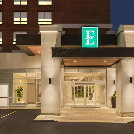 Embassy Suites By Hilton Toronto Airport-3