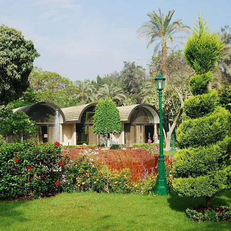Jaz Pyramids Resort-3
