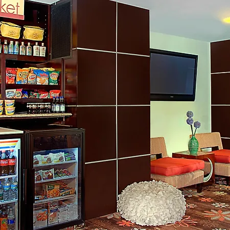 Residence Inn By Marriott St. Petersburg Treasure Island-2