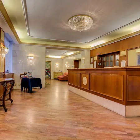 Hotel San Donato - Bologna centro-3