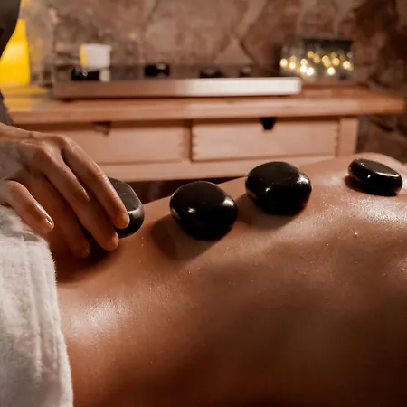 Hotel Central Wellness-2