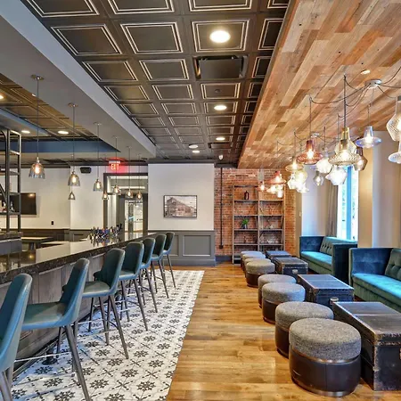 The Cincinnatian Curio Collection By Hilton-3