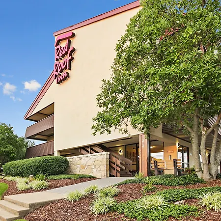 Red Roof Inn Johnson City-2